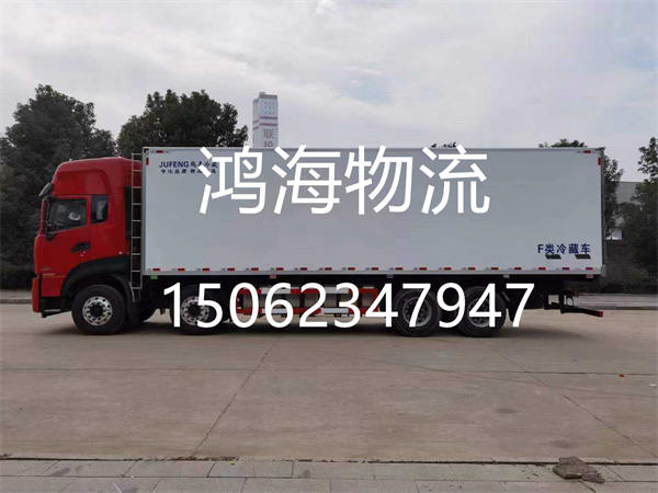 无锡到中山物流公司-无锡到中山物流专线-从无锡发货到中山